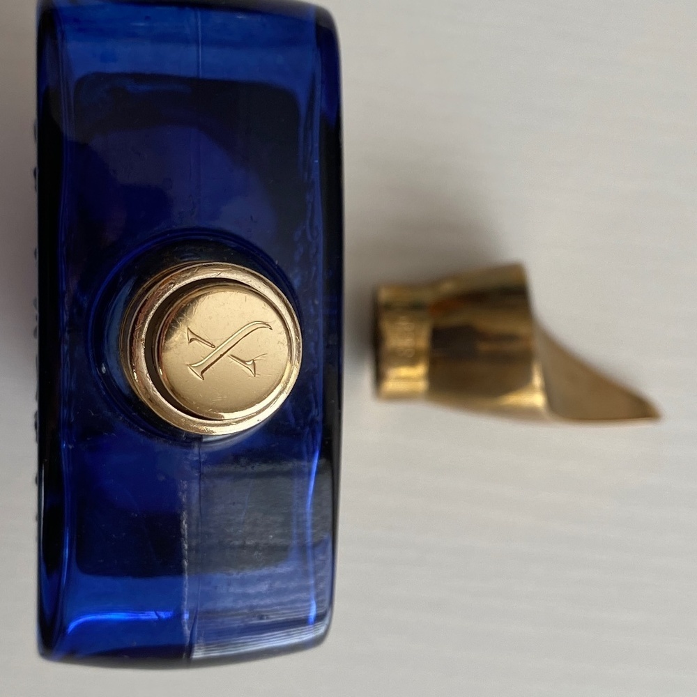 Empty Bottle - Mefisto by Xerjoff Eau De Parfum Spray 3.4 oz - Picture 5 of 7